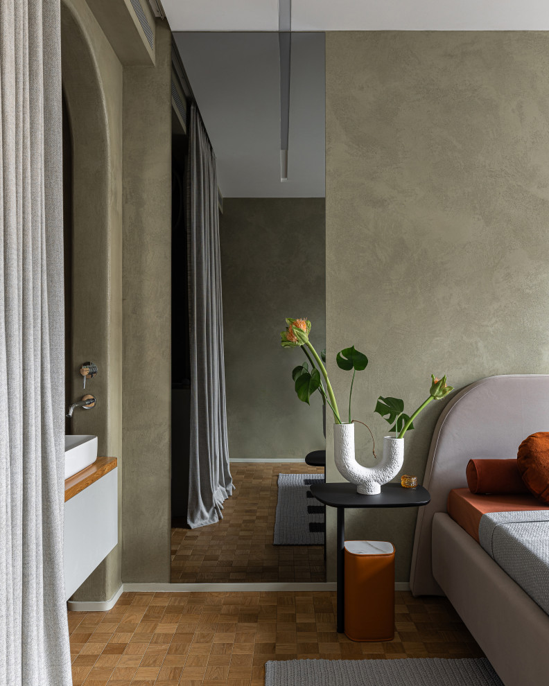 Обложка проекта: ЖК Булычев