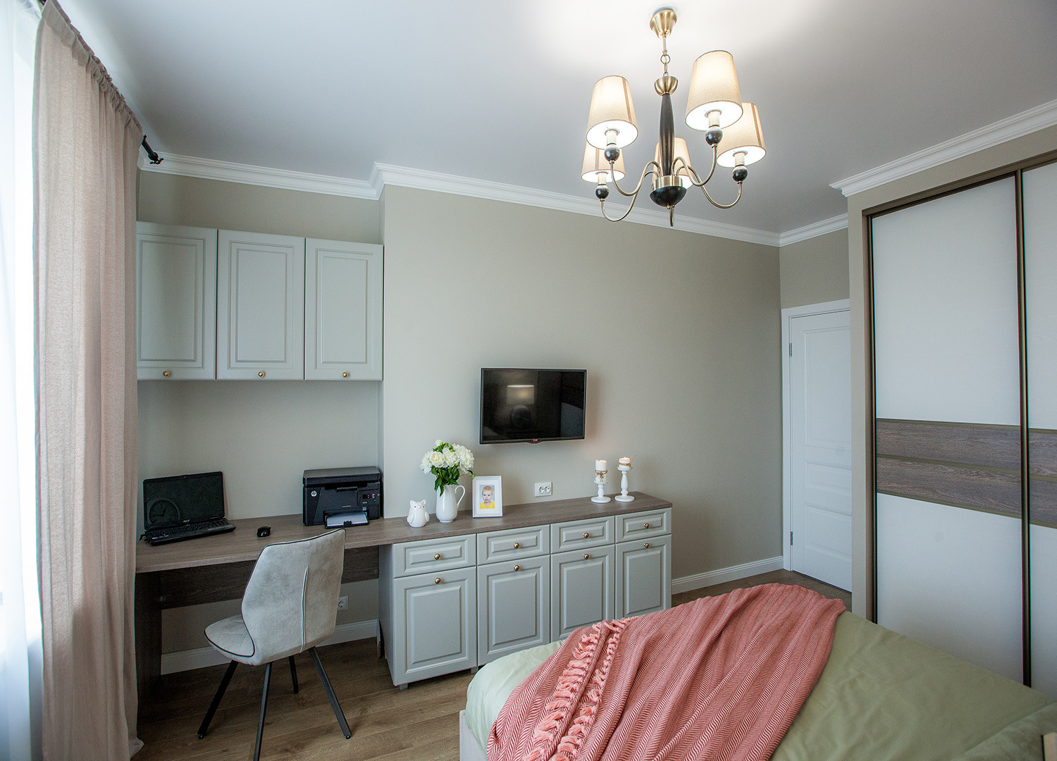 Миртовый сад