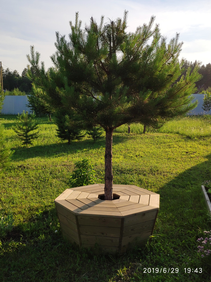 Решения для сада / дачи