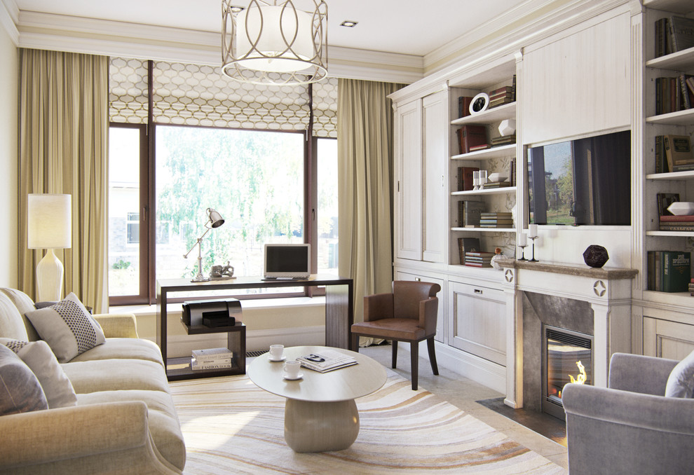 Дом в Madison Park