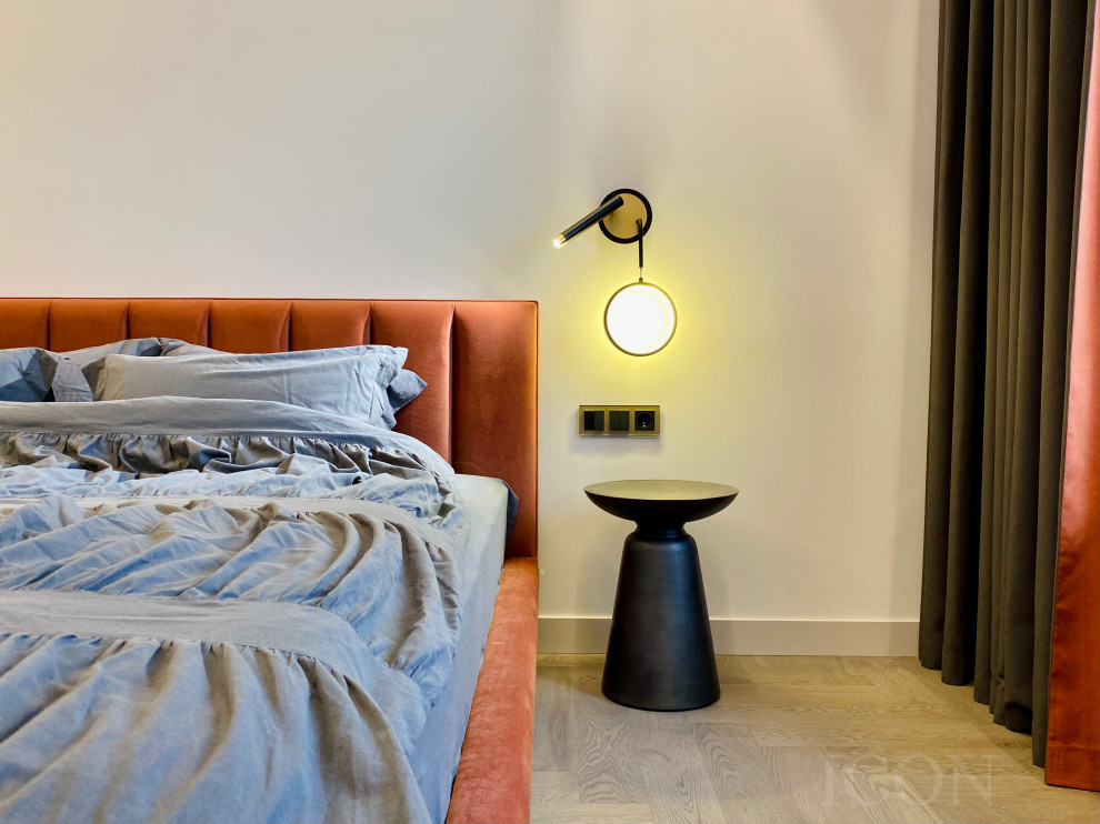 ЖК NEVA HAUS - Квартира 88 кв.м