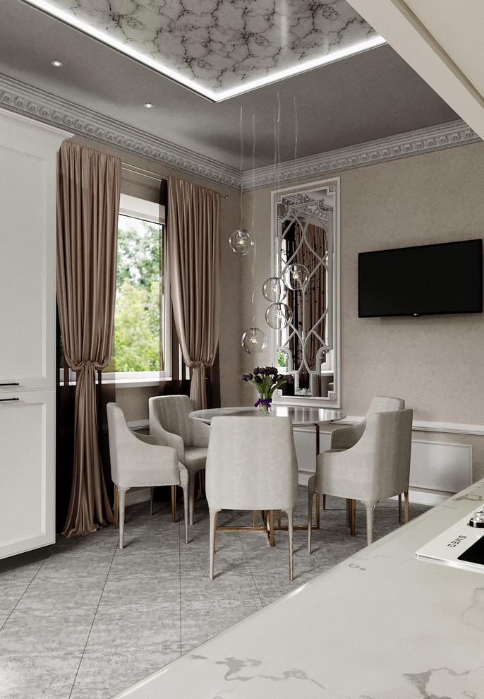 Легкая и спокойная классика