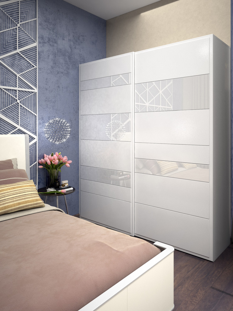 Роскошь минимализма.