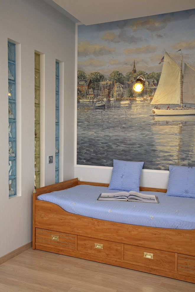 Легкий характер