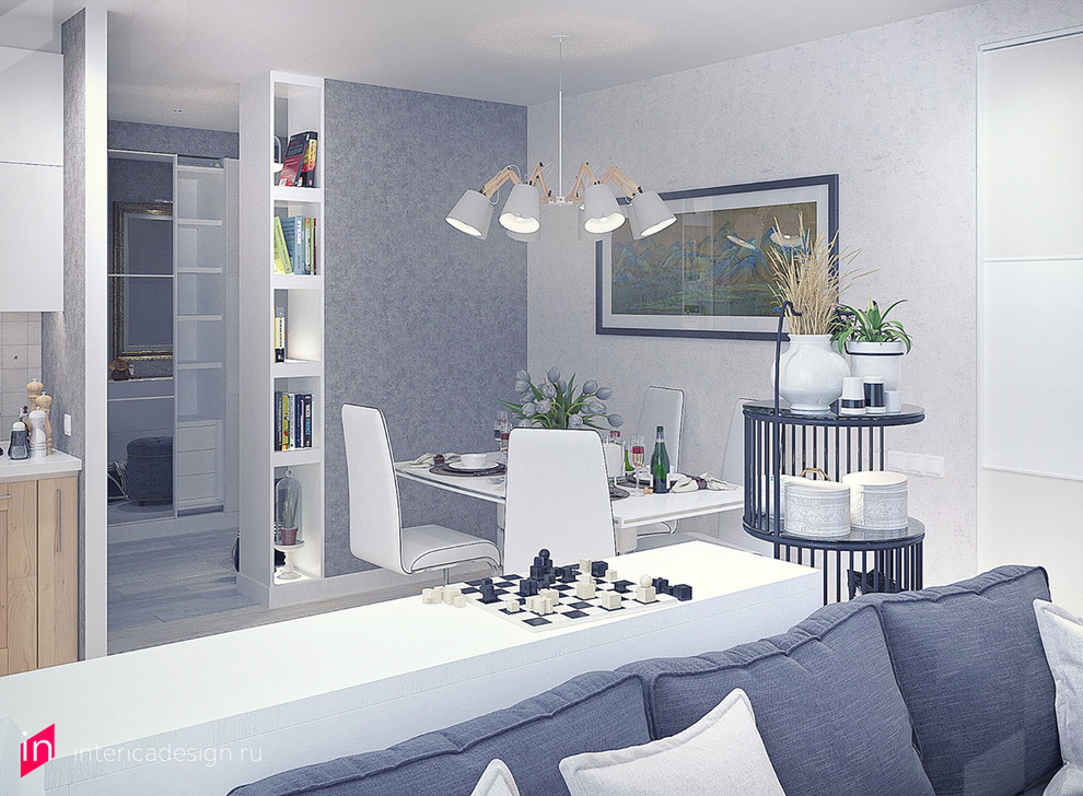 Минимум минимализма