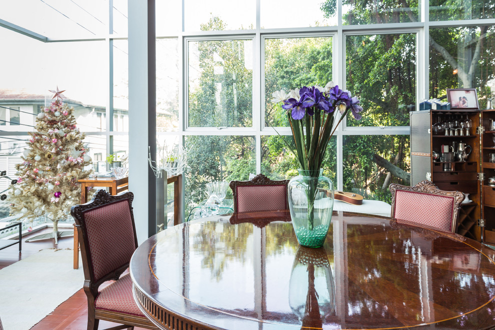 Luxury Apartments in Bangkok