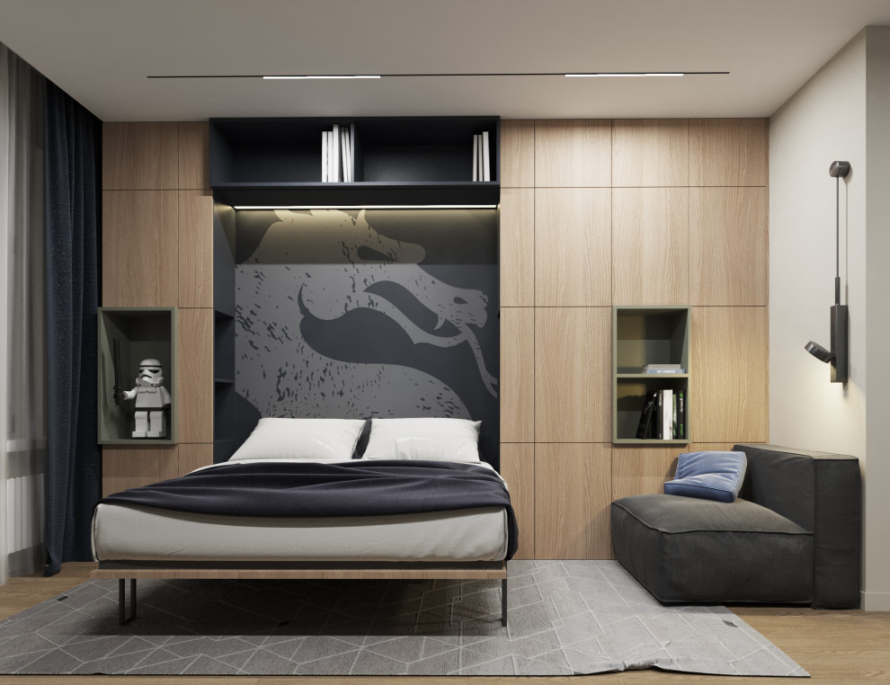 Ленинский проспект