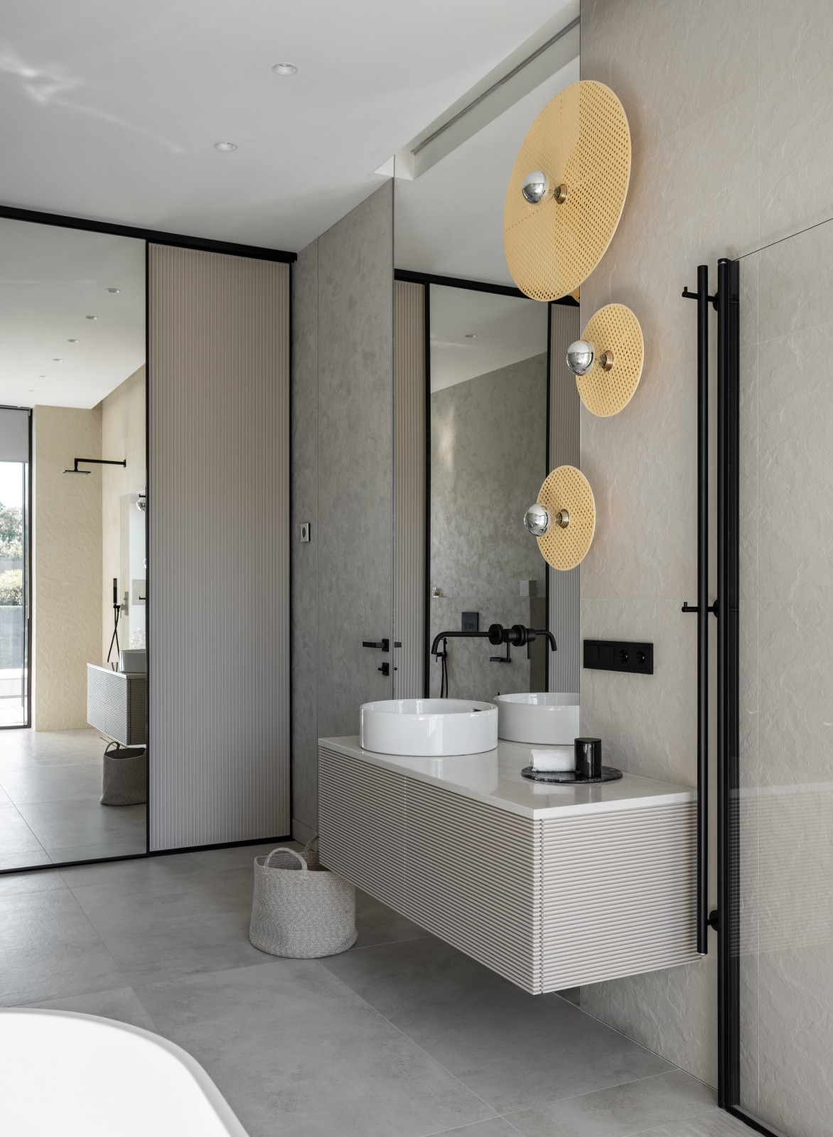 Вилла в Лисьем носу