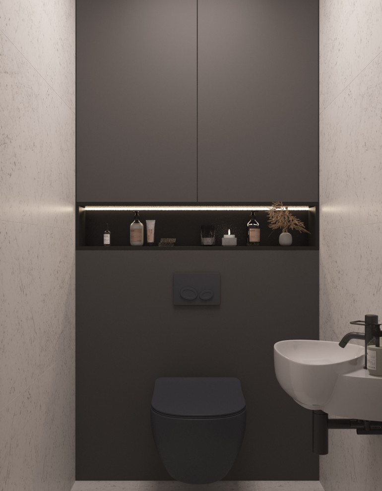 Квартира по улице Доронина