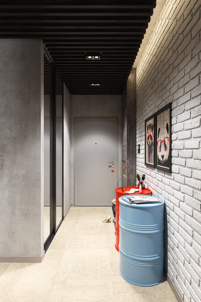 квартира в ЖК "Смольный  Парк"