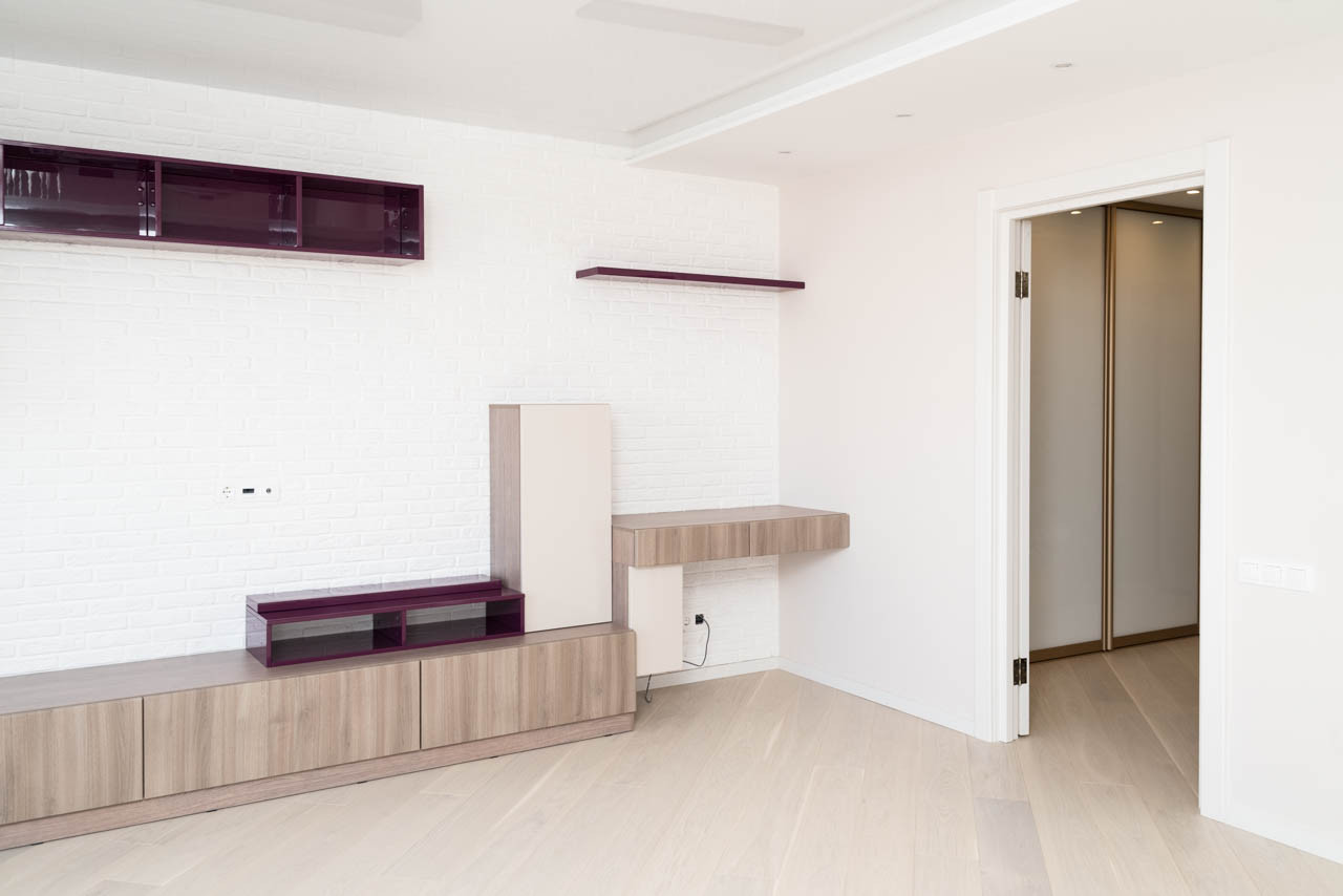 Дизайн современный квартиры