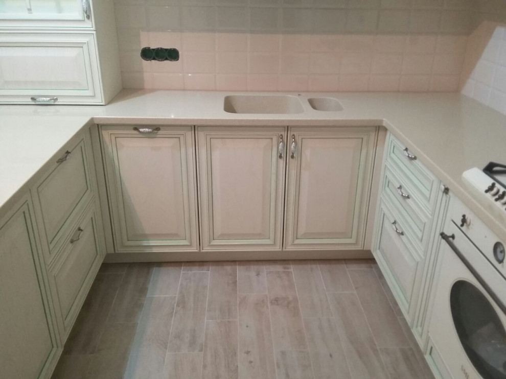 Кухня классика №2