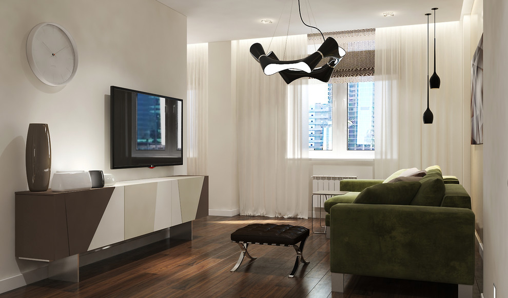 Грани пространства