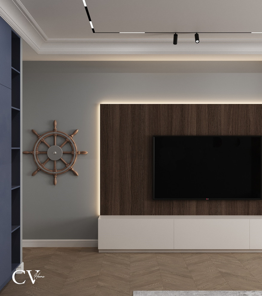 Квартира в г.Санкт-Петербург