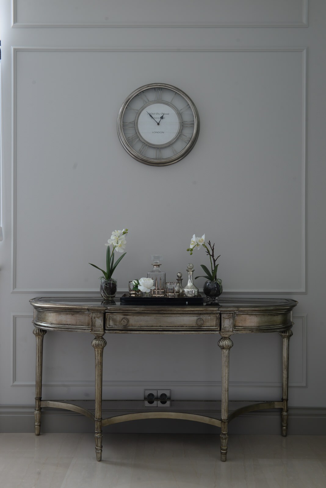 Неоклассика в Сталинке