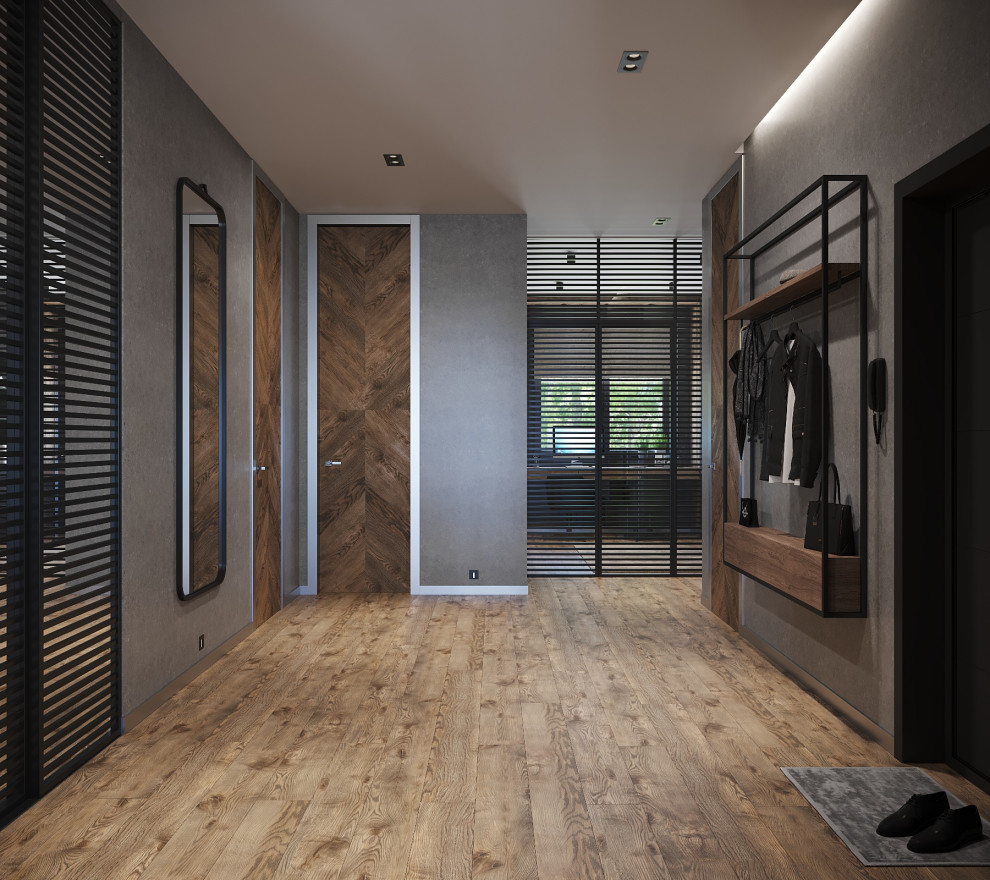 Квартира г. Омск. 123 кв.м