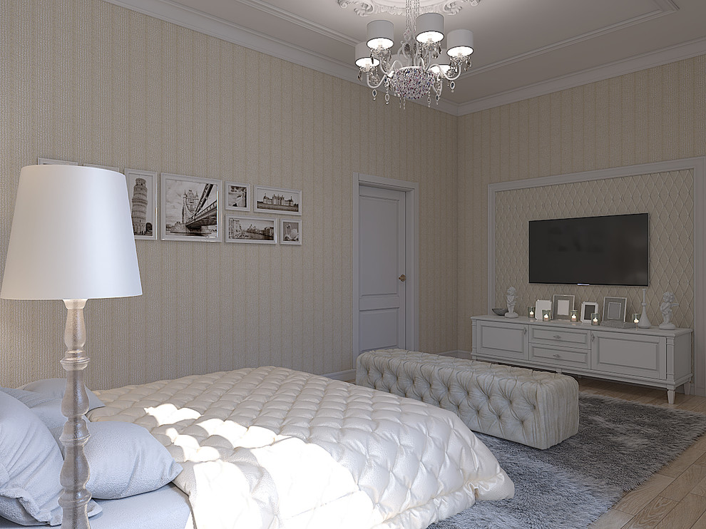 Дизайн интерьера дома в стиле прованс