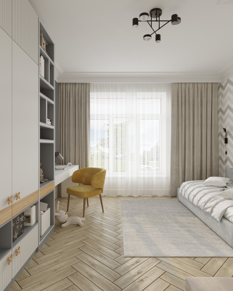 Детская для мальчика