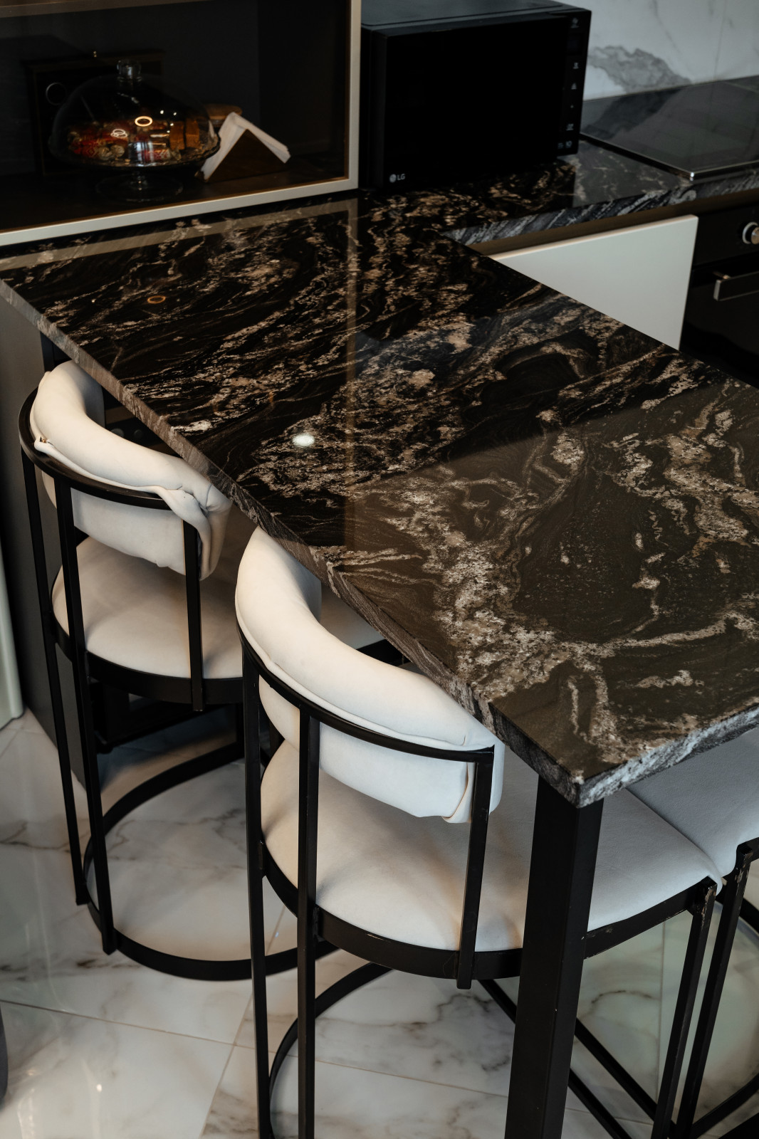 ЖК ArtLine в Приморском