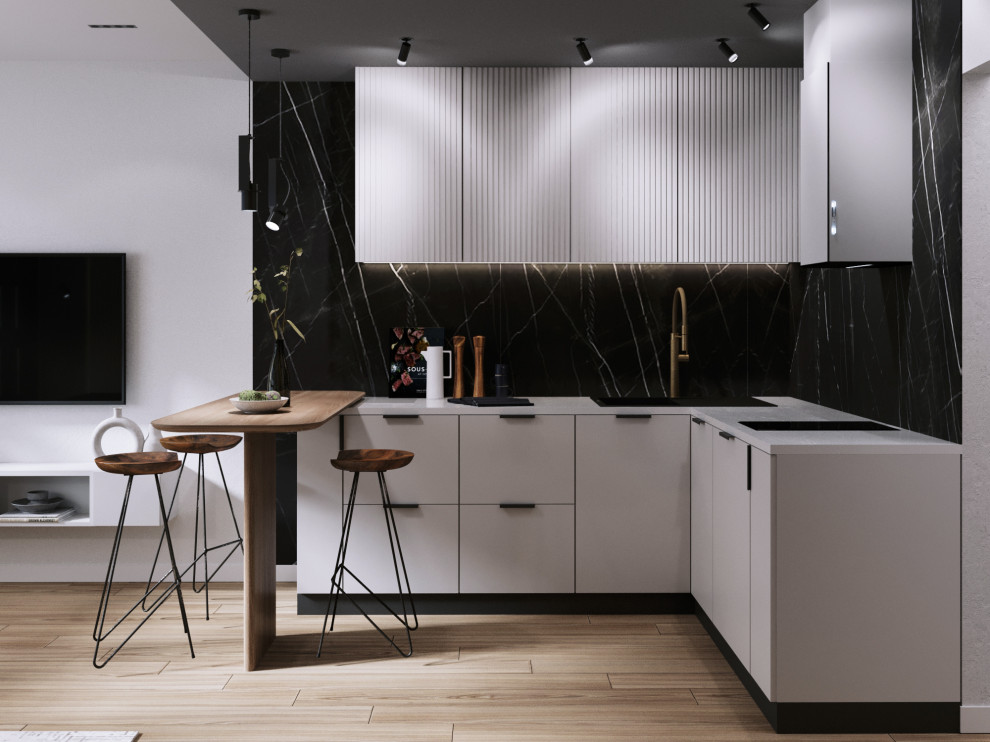 ЖК Меридиан