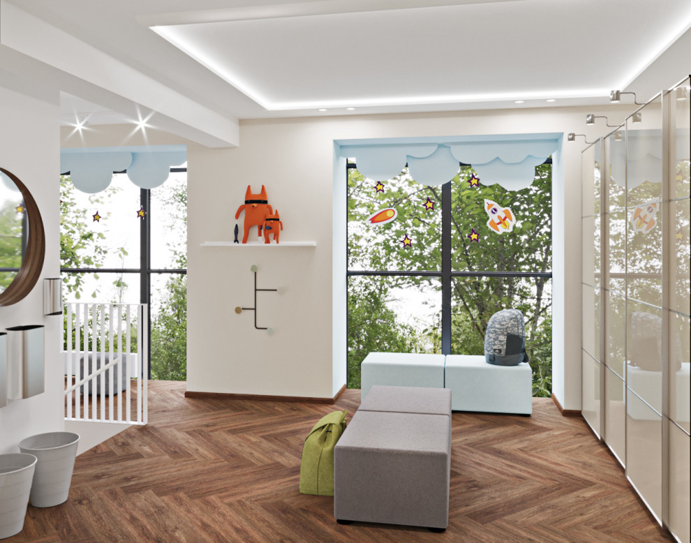 Школа творческого развития "Звезды"