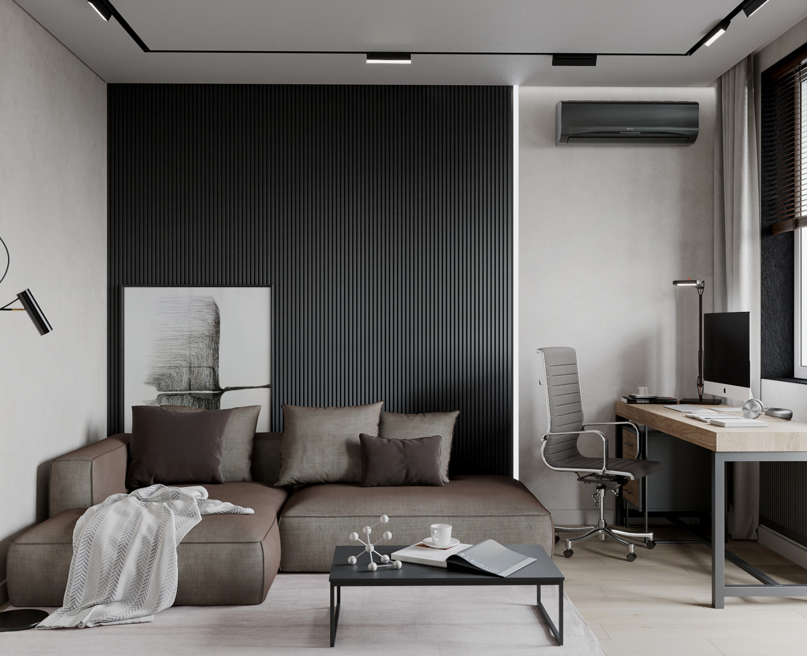 ЖК Янтарная долина