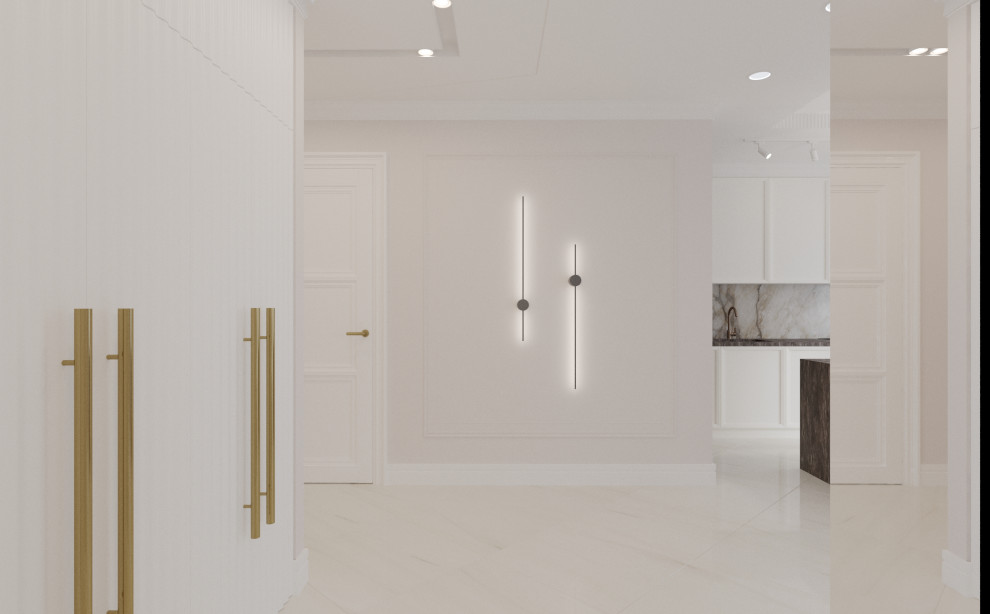 ЖК Времена года