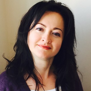 Мария Абрамова