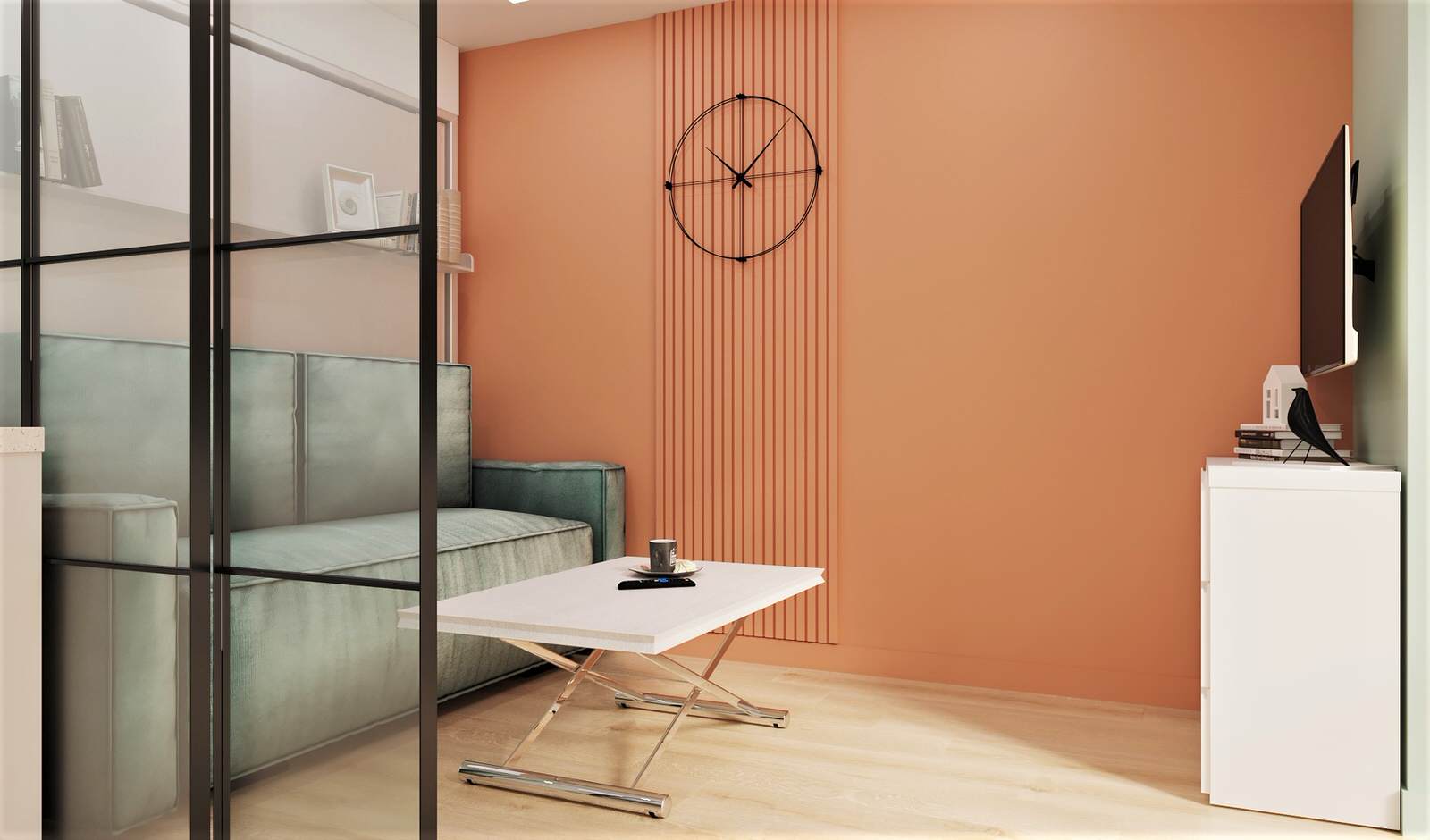 ЖК "Богатырь"