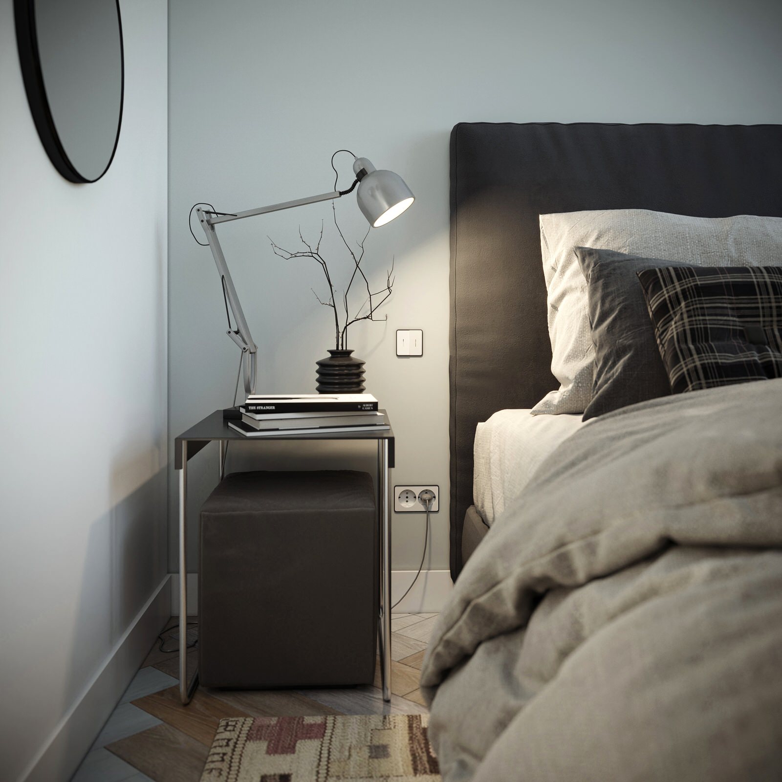 жк. Майский