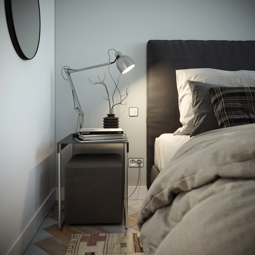 жк. Майский