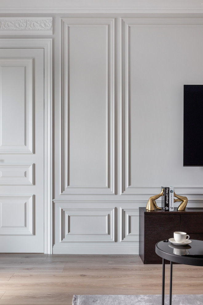 ЖК Новая Боровая