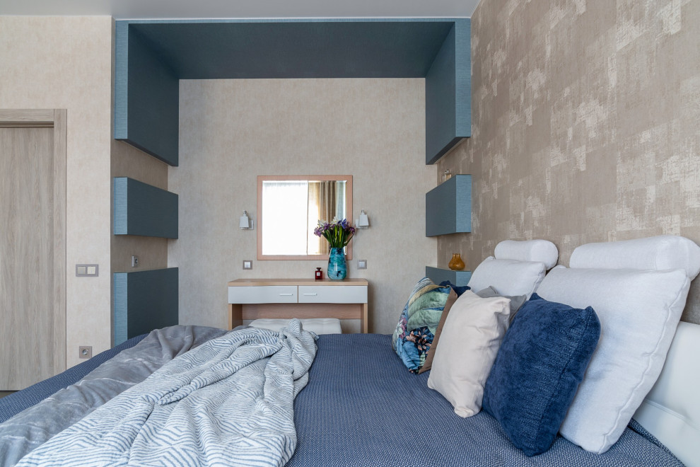 Дом с ирисом