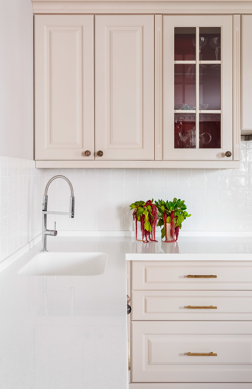 Квартира на Мосфильмовской