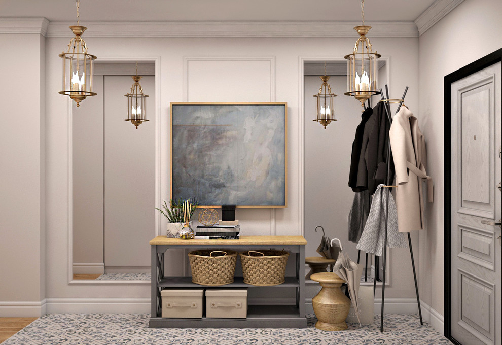 Квартира 80 м2