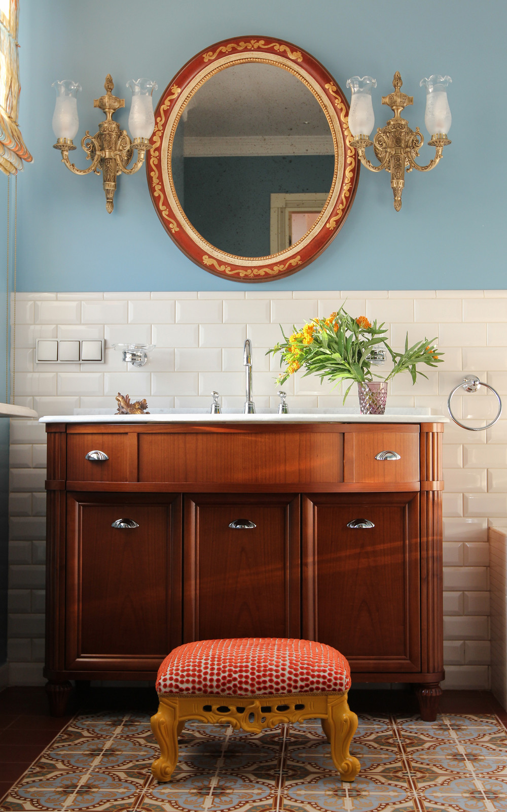 Счастливое детство