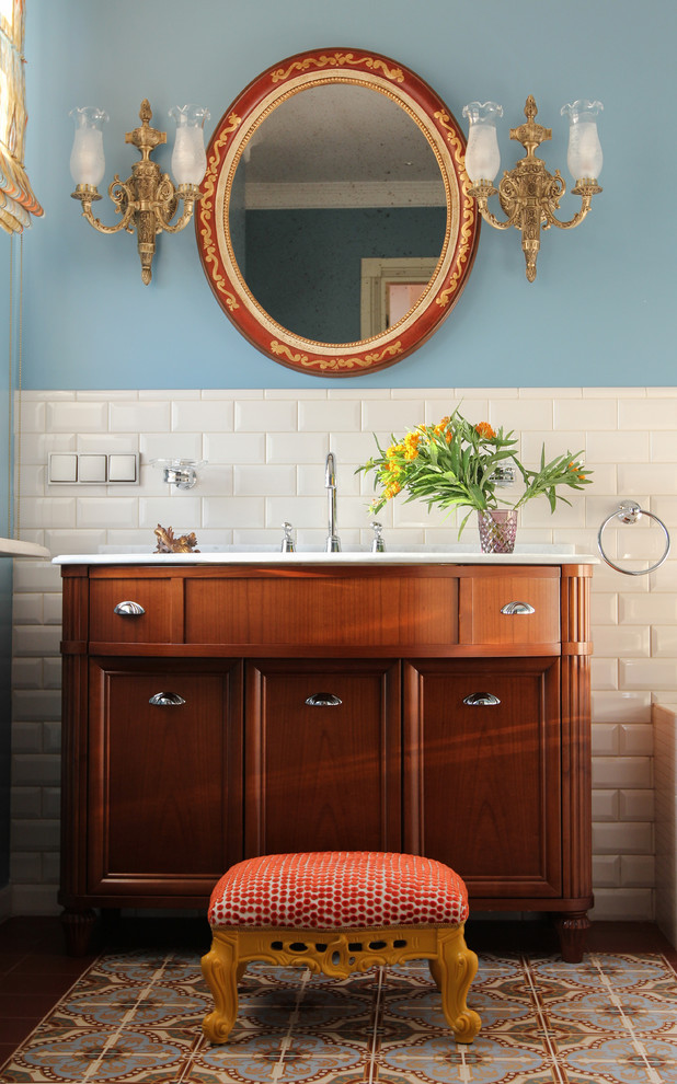 Счастливое детство