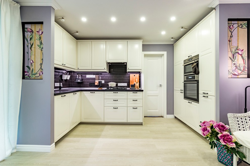 Современный загород