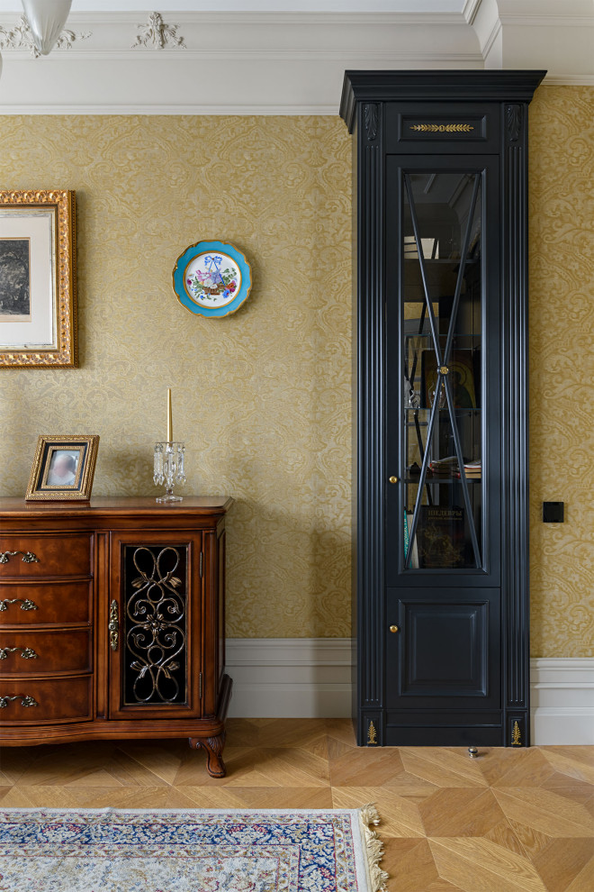 Квартира с историей