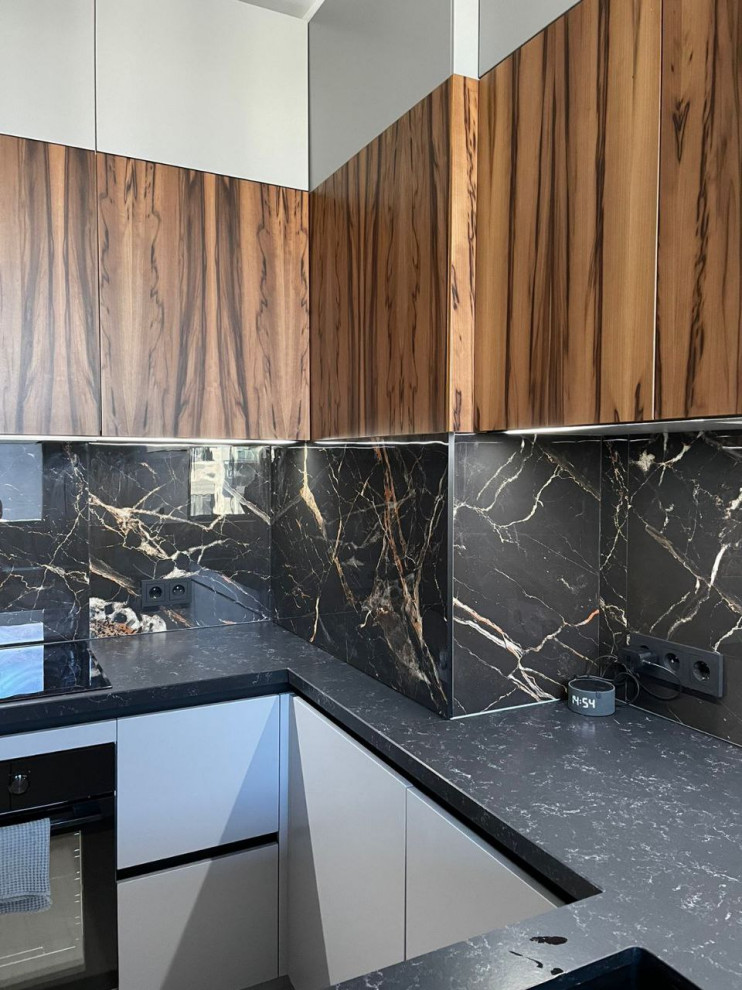 Квартира с видом на Аврору