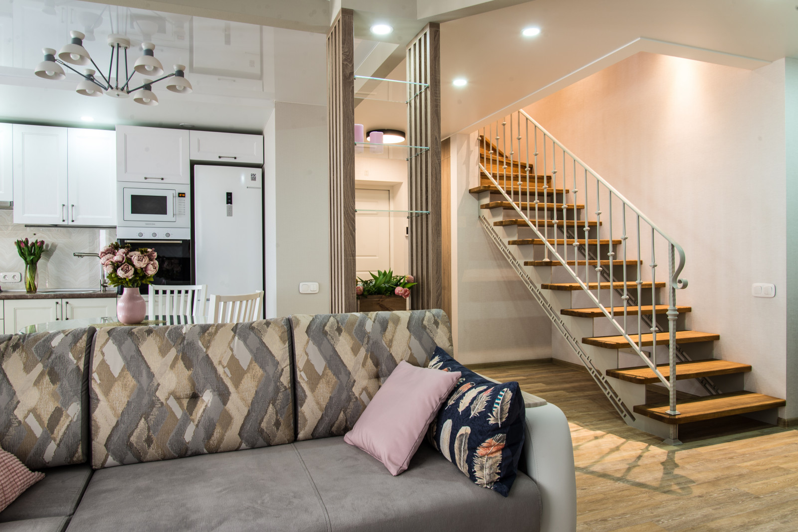 Белый ветер