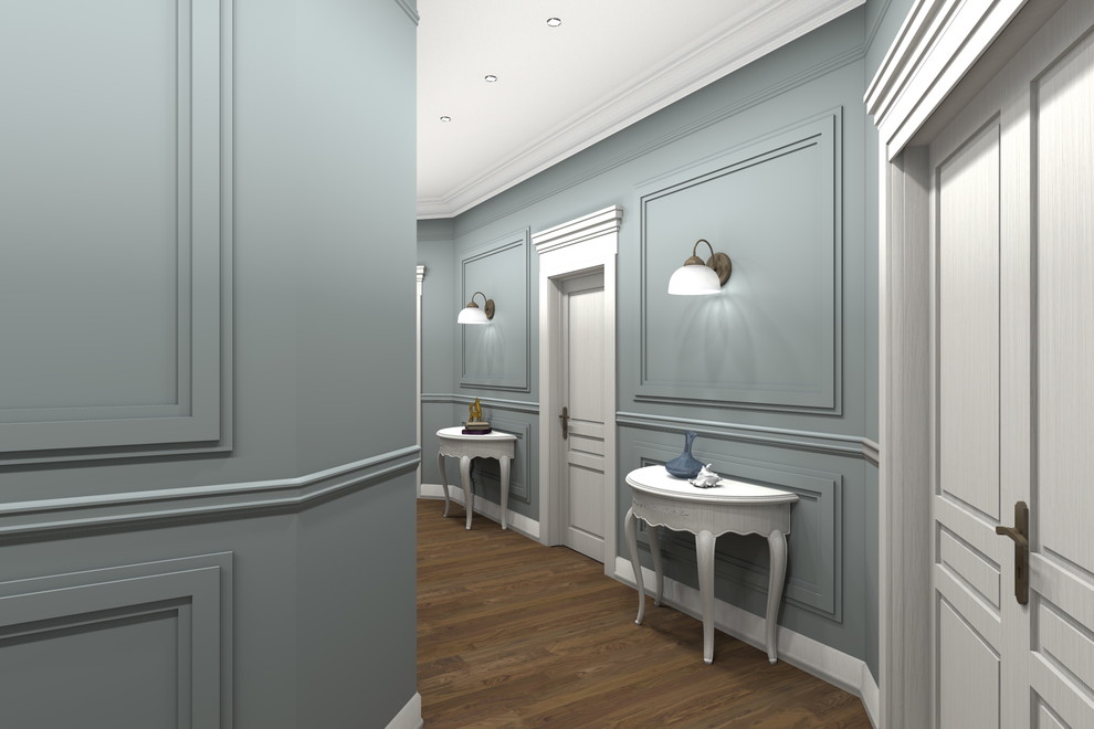 Пентхаус на Кунцевской