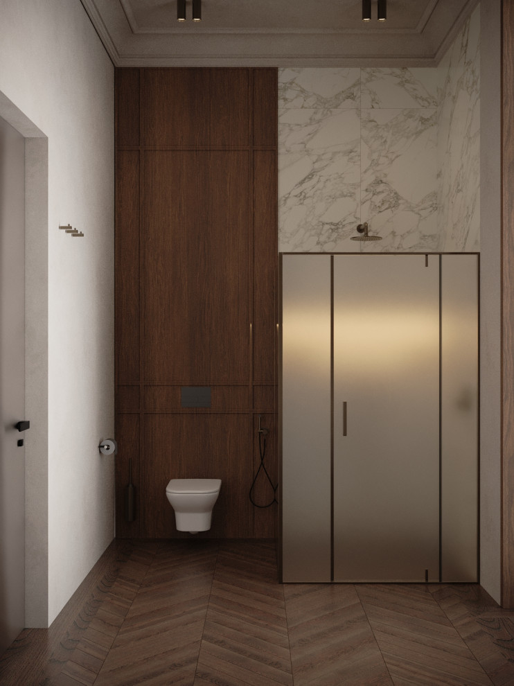 Дом в Санкт-Петербурге