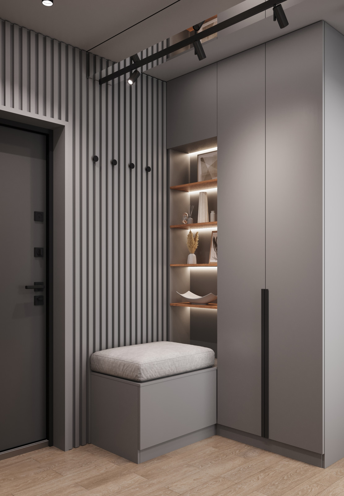 Квартира для военного