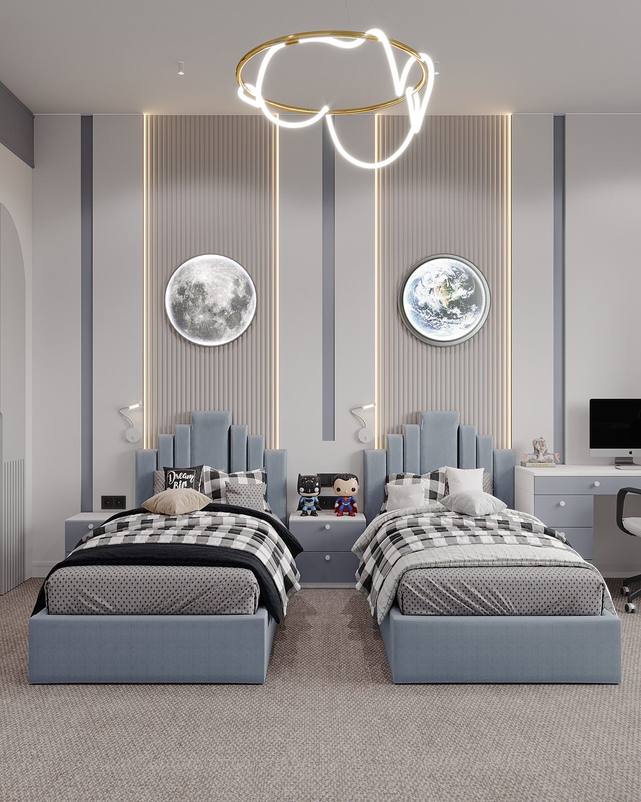 ЖК Серебряный Парк