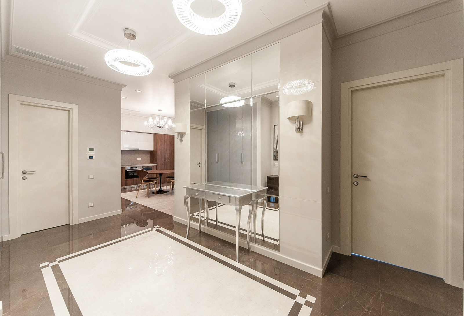 ЖК Итальянский квартал