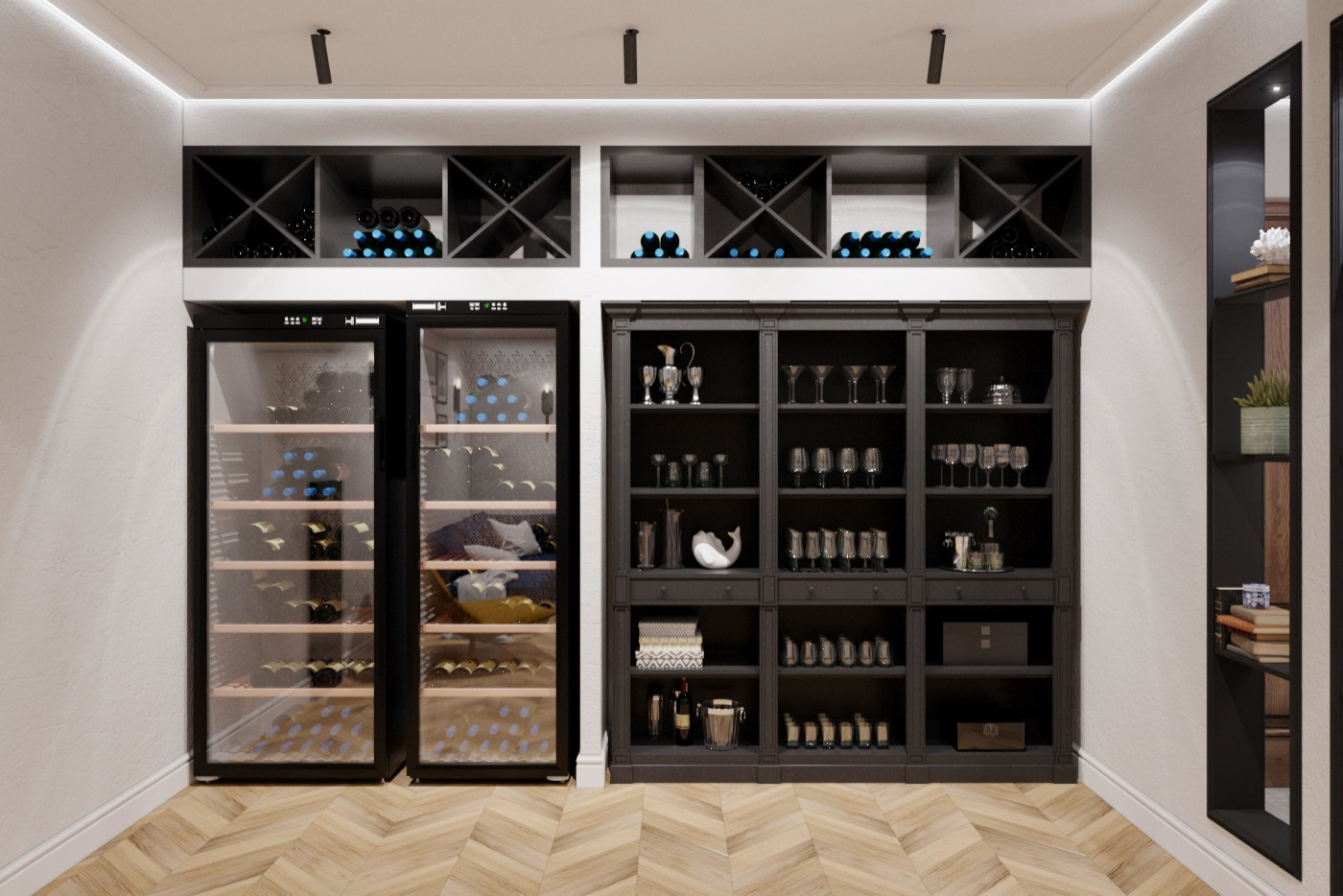 Дом на Кипре 400 кв.м. г. Пафос