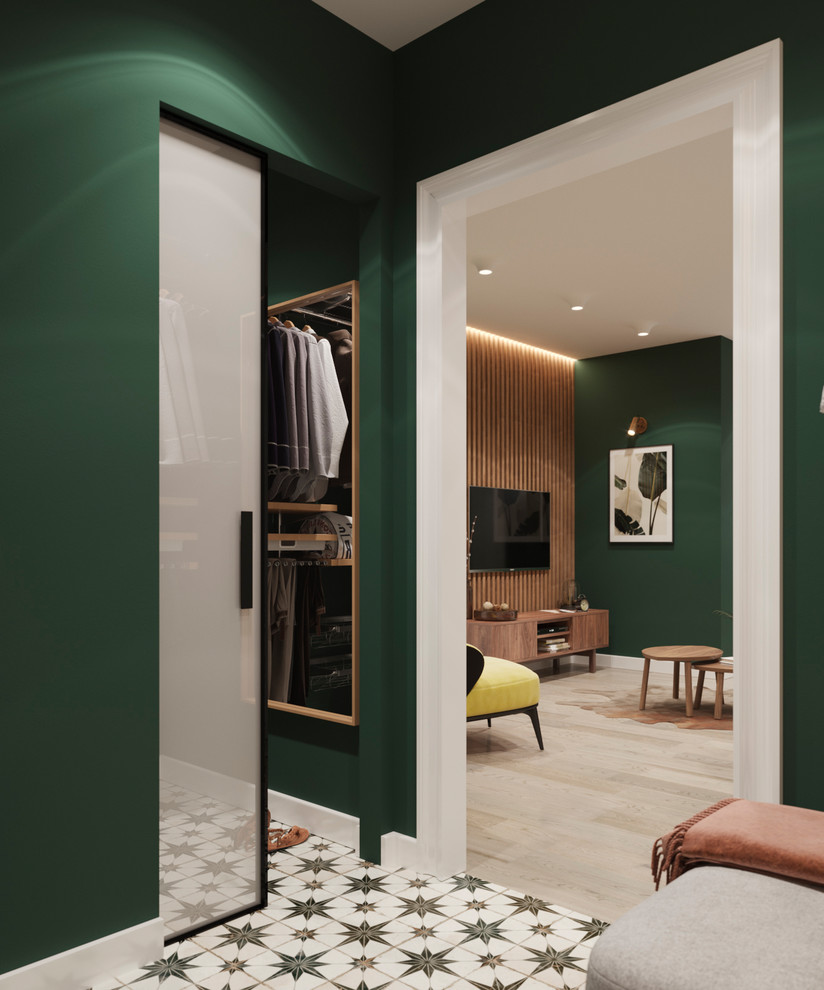 ЖК Летний Сад