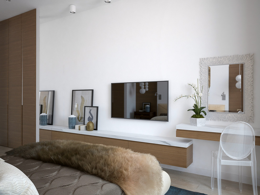 Обложка проекта: Атмосфера