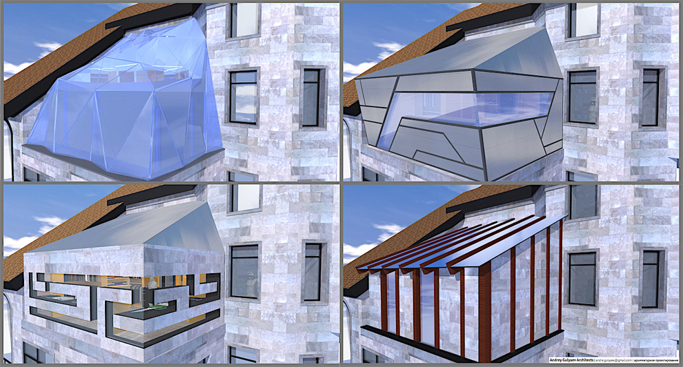 Обложка проекта: Pavlovo